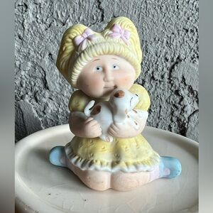 Cabbage Patch Kids Figure 1984 (item#1)